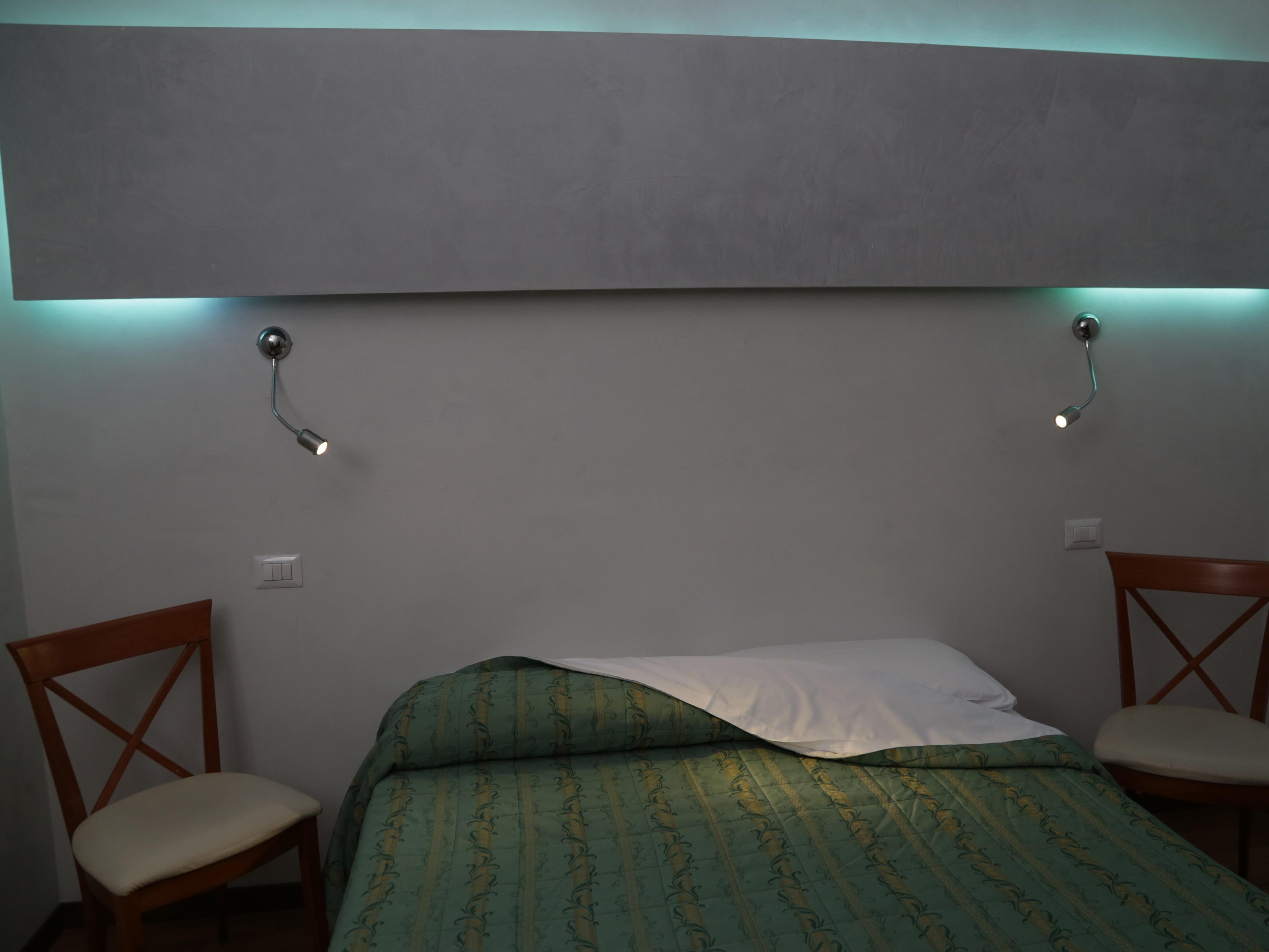 Hotel Santa Prassede โรม ภายนอก รูปภาพ